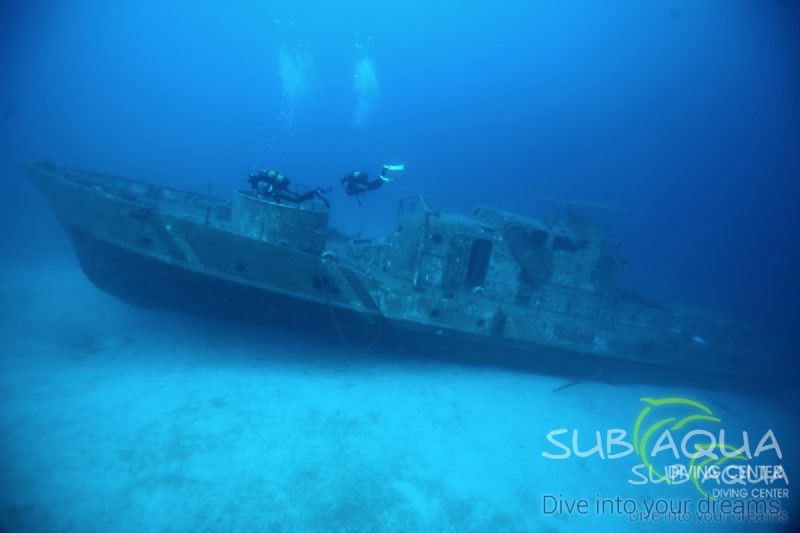 Diving In Turkey Dive Magazine